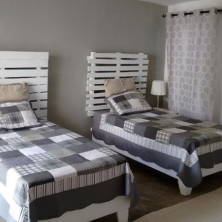 Kite Beach Hotel & Condos Cabarete Luaran gambar