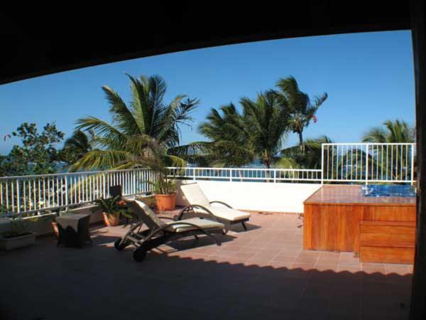 Kite Beach Hotel & Condos Cabarete Luaran gambar