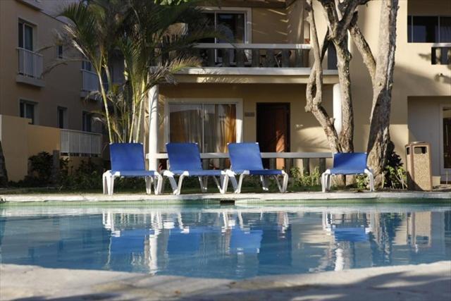 Kite Beach Hotel & Condos Cabarete Luaran gambar
