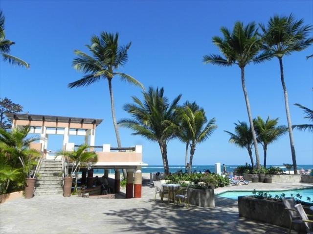 Kite Beach Hotel & Condos Cabarete Luaran gambar
