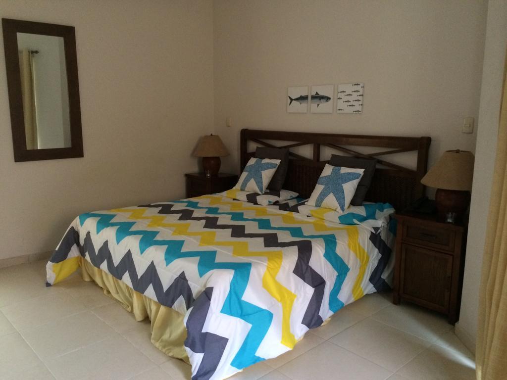 Kite Beach Hotel & Condos Cabarete Luaran gambar