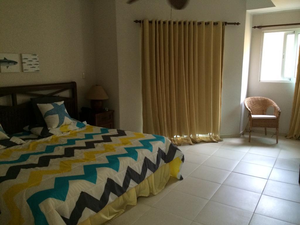 Kite Beach Hotel & Condos Cabarete Luaran gambar