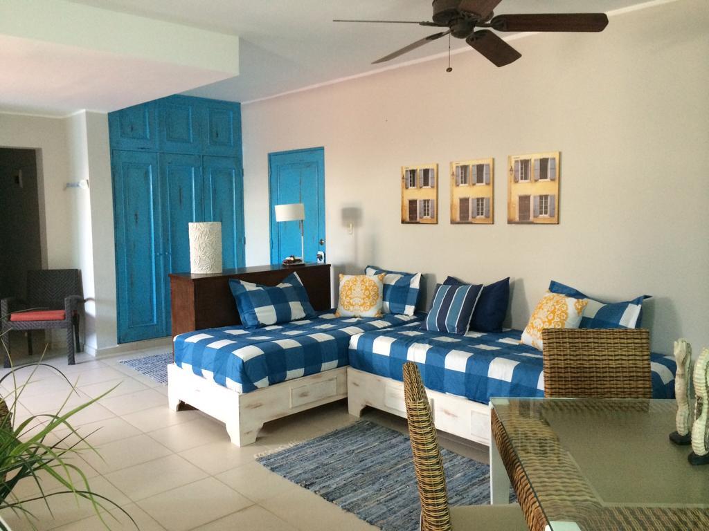 Kite Beach Hotel & Condos Cabarete Luaran gambar