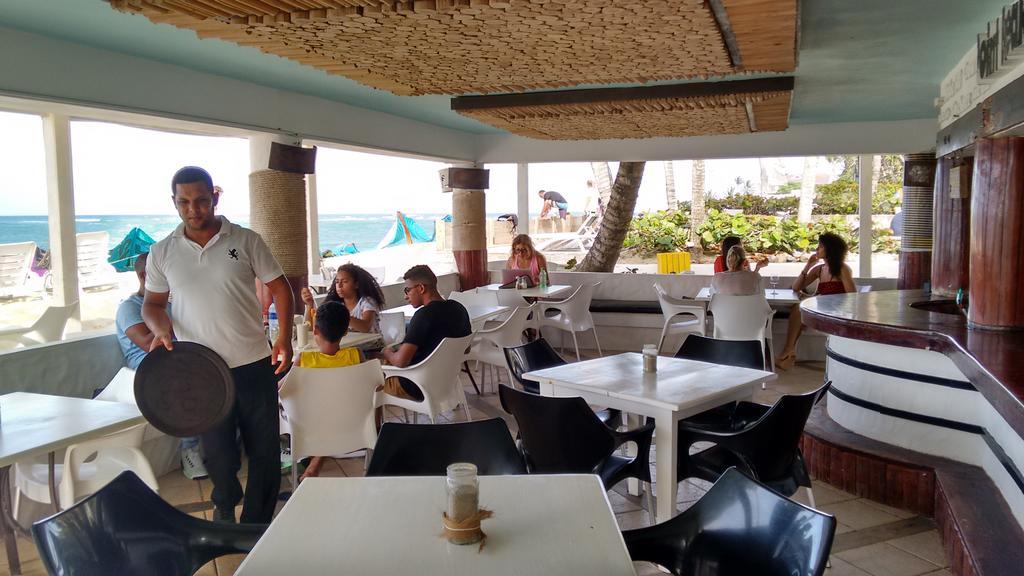 Kite Beach Hotel & Condos Cabarete Luaran gambar