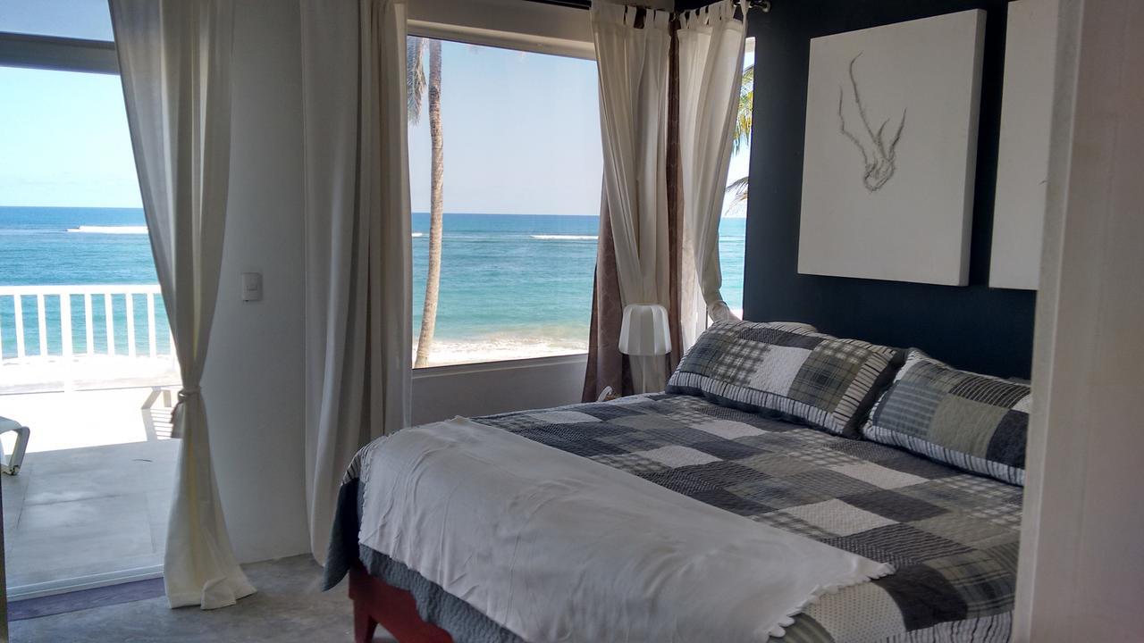 Kite Beach Hotel & Condos Cabarete Luaran gambar