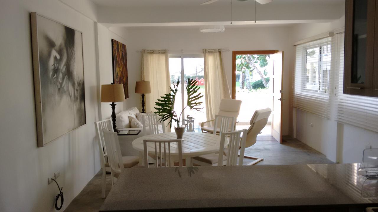 Kite Beach Hotel & Condos Cabarete Luaran gambar