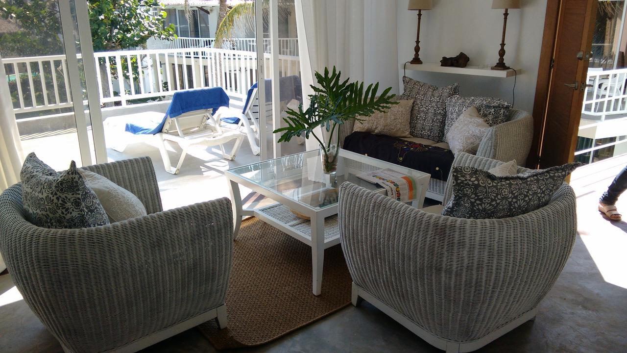 Kite Beach Hotel & Condos Cabarete Luaran gambar